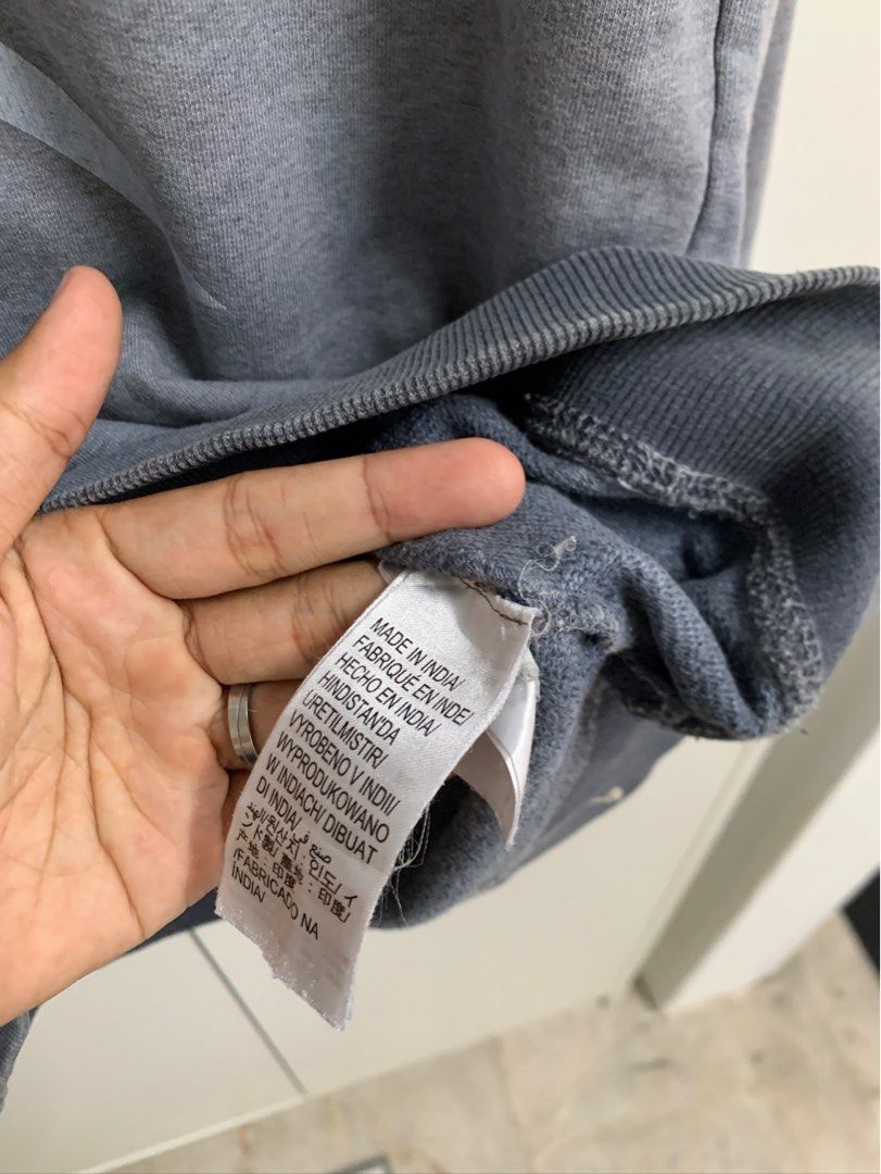 Calvin klein sales sweatshirt india