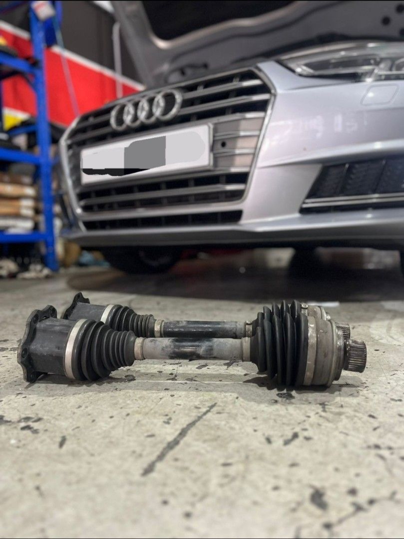Car Drive shaft replacement, Car Accessories, Car & Services