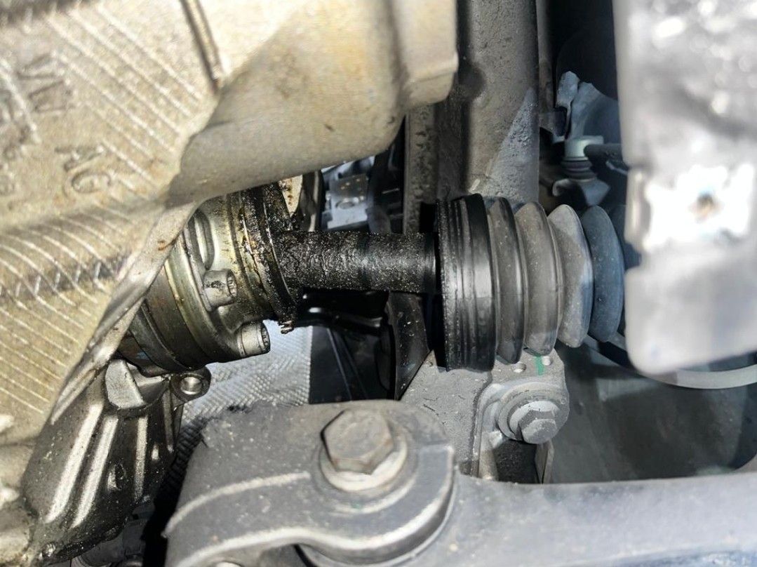 Car Drive shaft replacement, Car Accessories, Car & Services