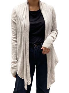 Cardi knit hnm