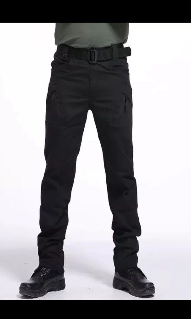 Mens cargo pants size new arrivals 44
