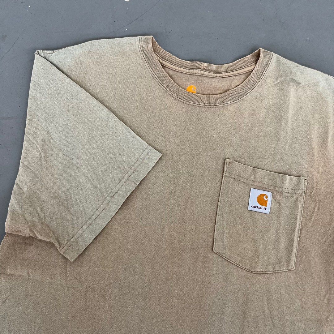 carhartt lightweight shirts
