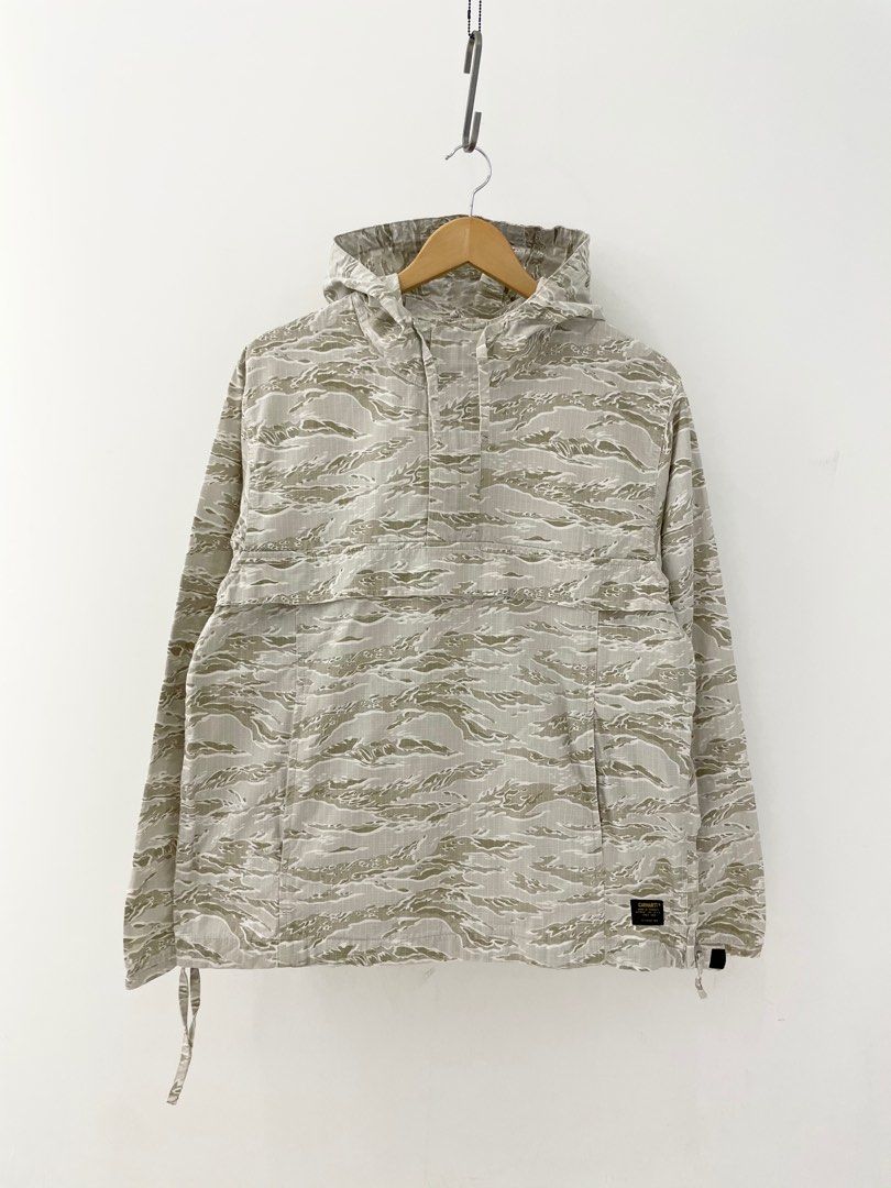 Carhartt wip vega pullover top