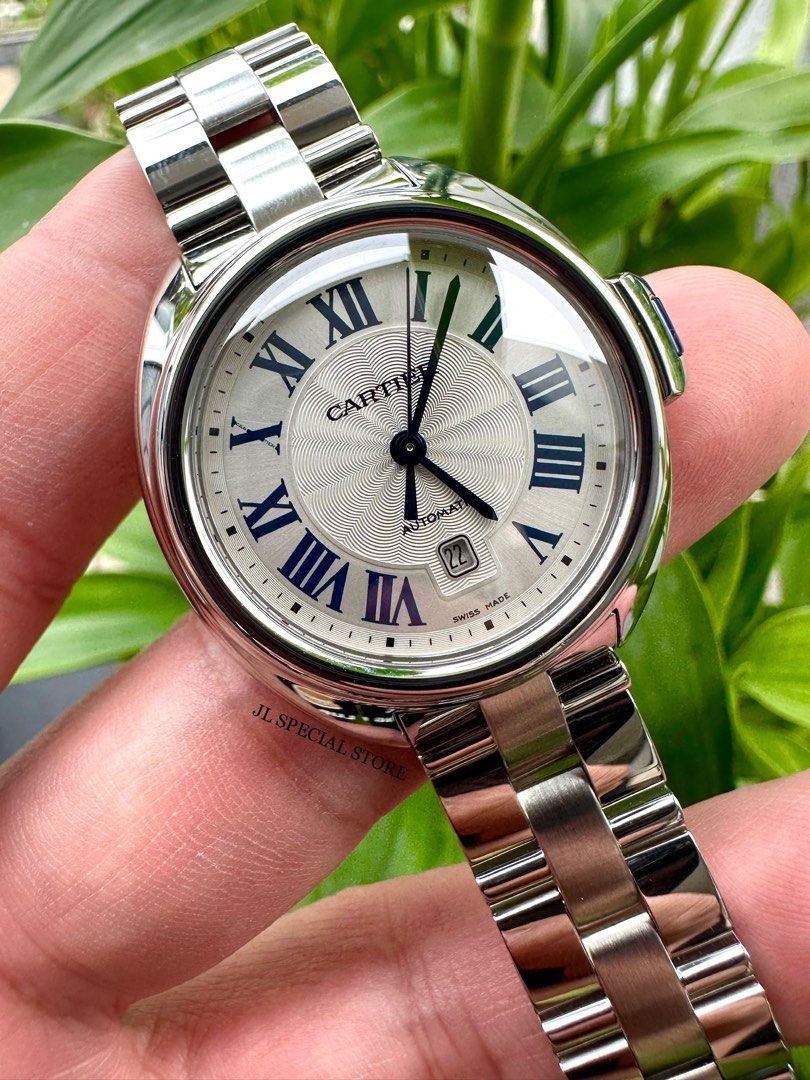 Cartier Cle De Cartier WSCL0005