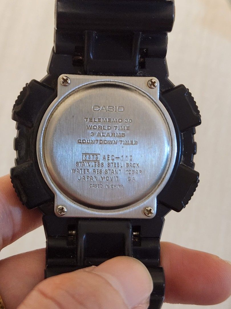 G top shock 5479