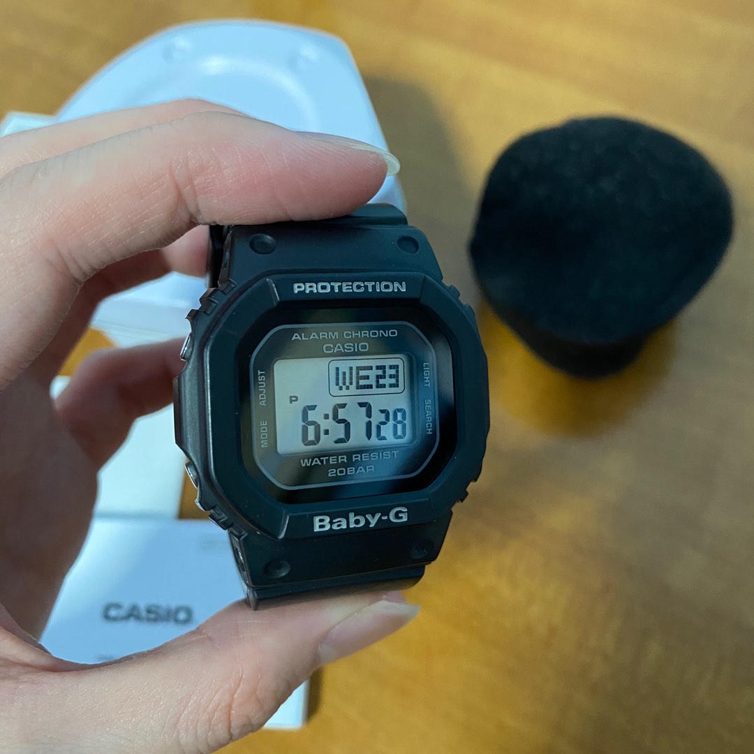 Casio baby g 3290 price hot sale