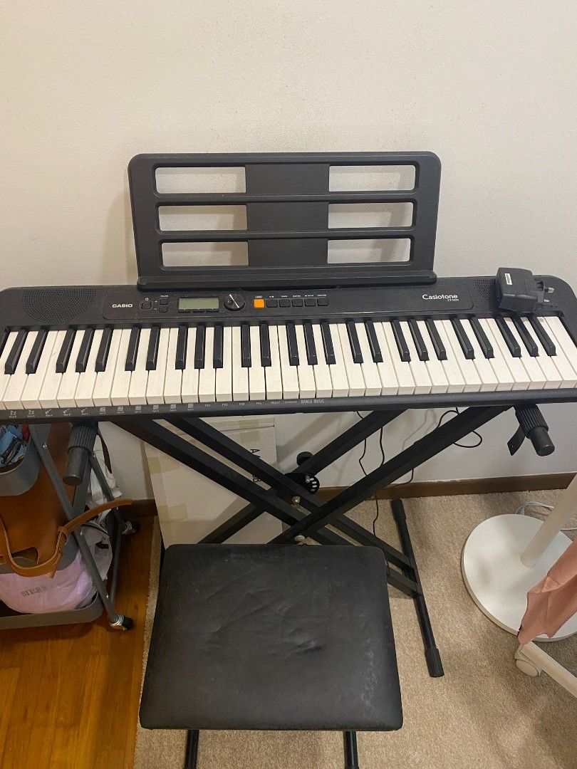 Casiotone cs200 discount