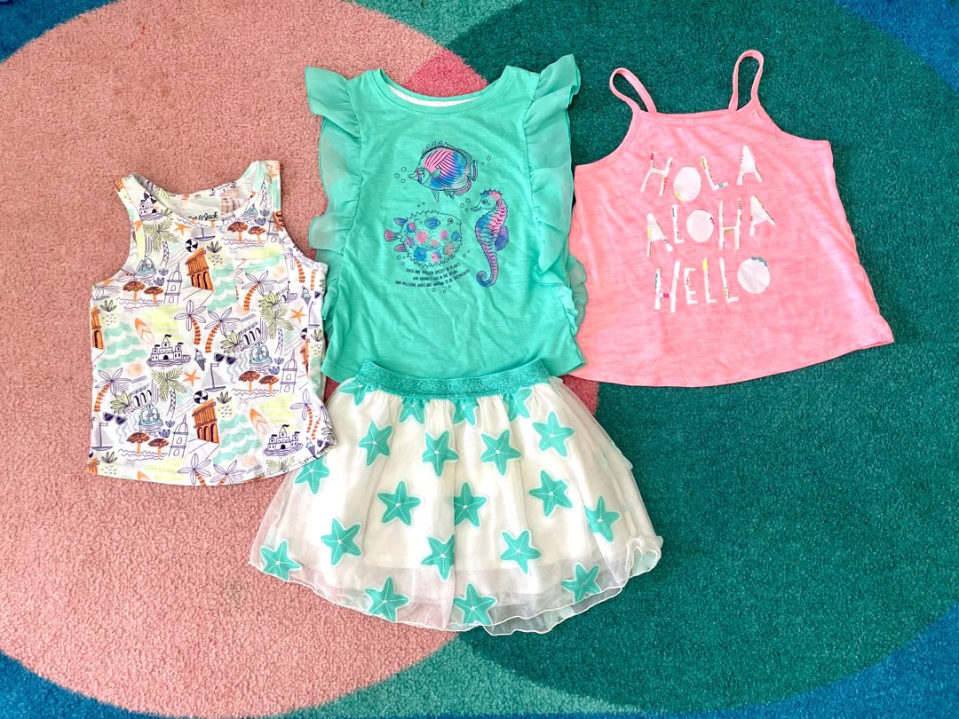Cat & jack baby clothes store