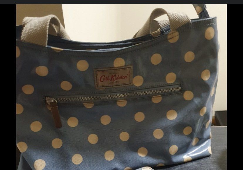 Cath Kidston Women s Fashion Bags Wallets Cross body Bags on Carousell