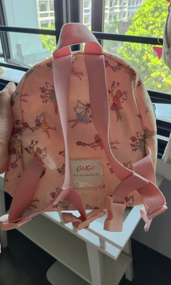 Cath kidston fairy best sale bag