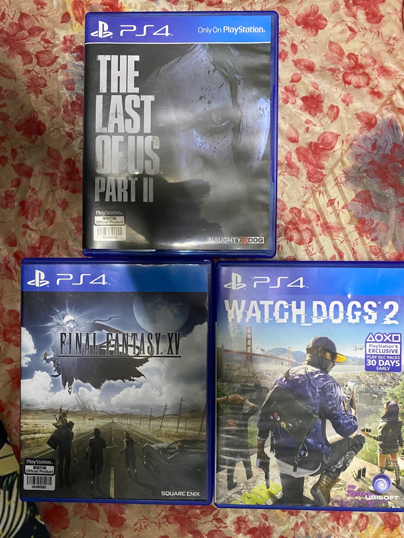 Ps4 cd for sale on sale