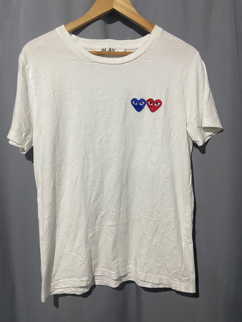 CDG Play on Carousell