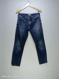 Celana Jean UNIQLO