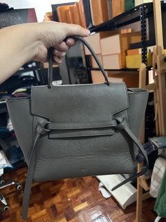 House Of Little Bunny Autumn 22 Pu, Women'S Fashion, Bags & Wallets,  Shoulder Bags On Carousell