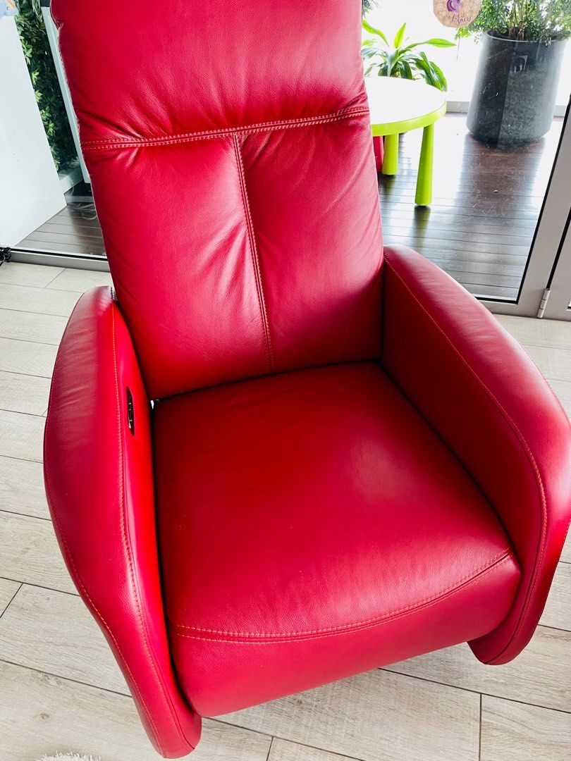 Motorised armchair sales