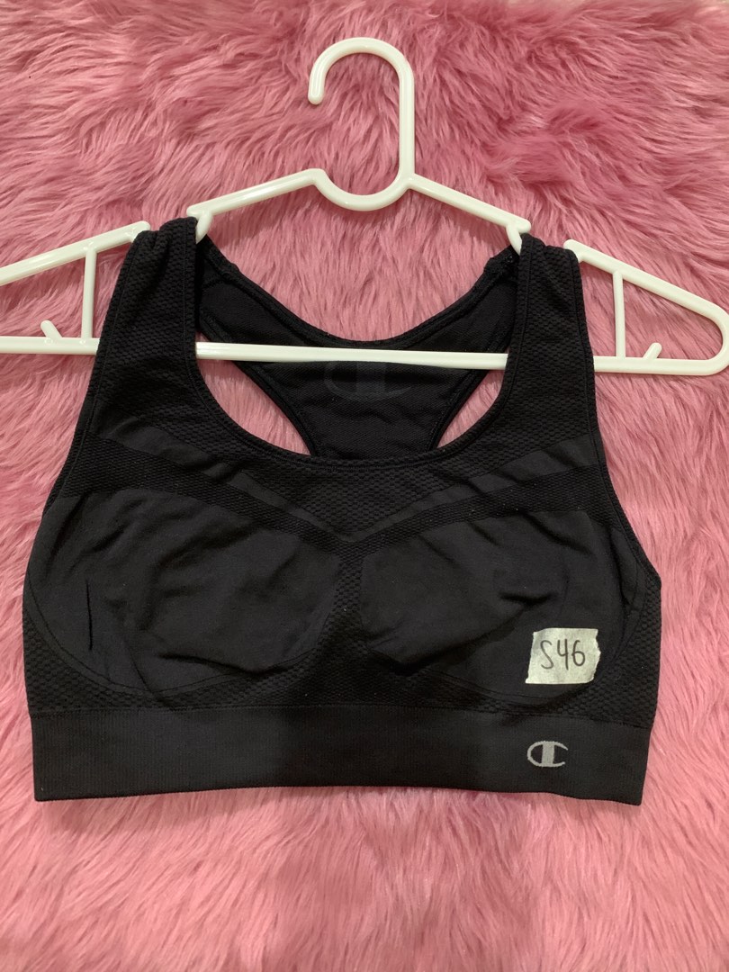Champion freedom sports bra deals