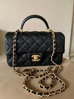 100+ affordable chanel boy flap bag For Sale, Bags & Wallets