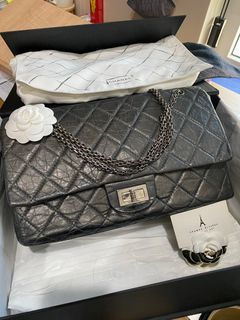 100+ affordable chanel reissue bag For Sale