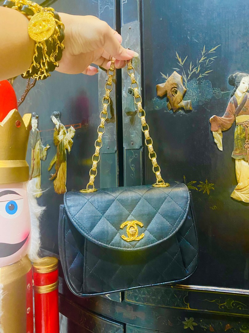 Chanel toy bag Clearance