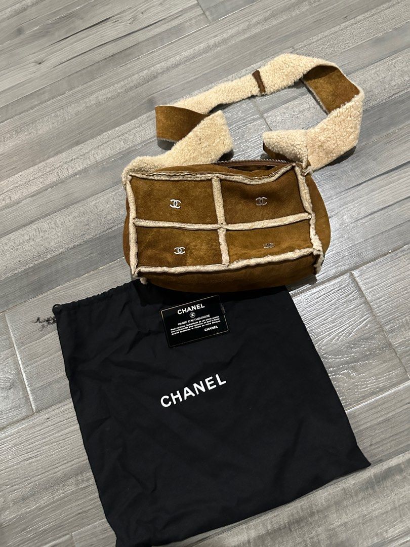 Chanel Vip Gift Bag - 2 For Sale on 1stDibs  chanel vip gift crossbody bag,  vip gift chanel, chanel vip gift duffle bag