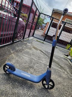 Chaser Scooter