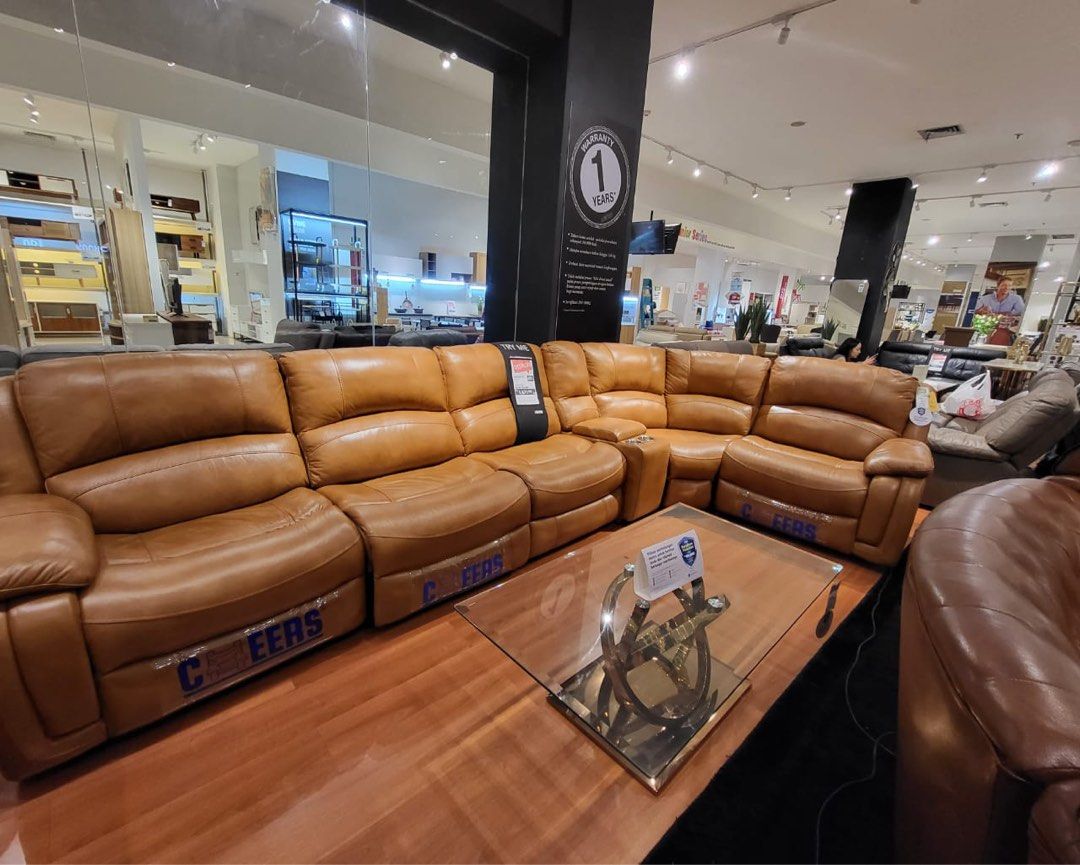 Sofa clearance cheers informa