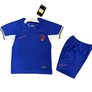 Legend Soccer Jersey #245 - YBA Shirts