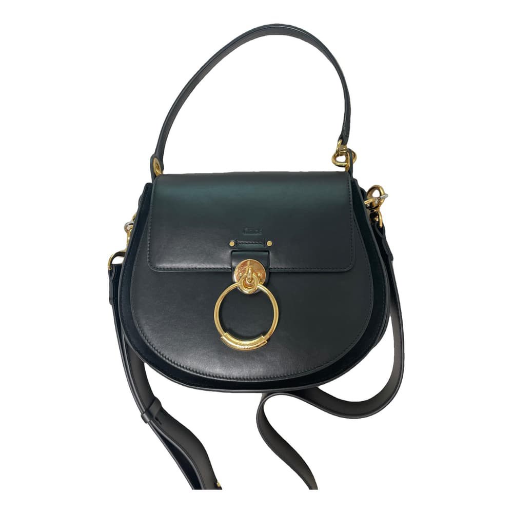 Chloe tess shop large bag