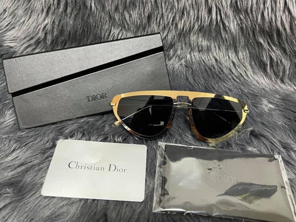 Dior women's ultime2s 56mm sunglasses on sale