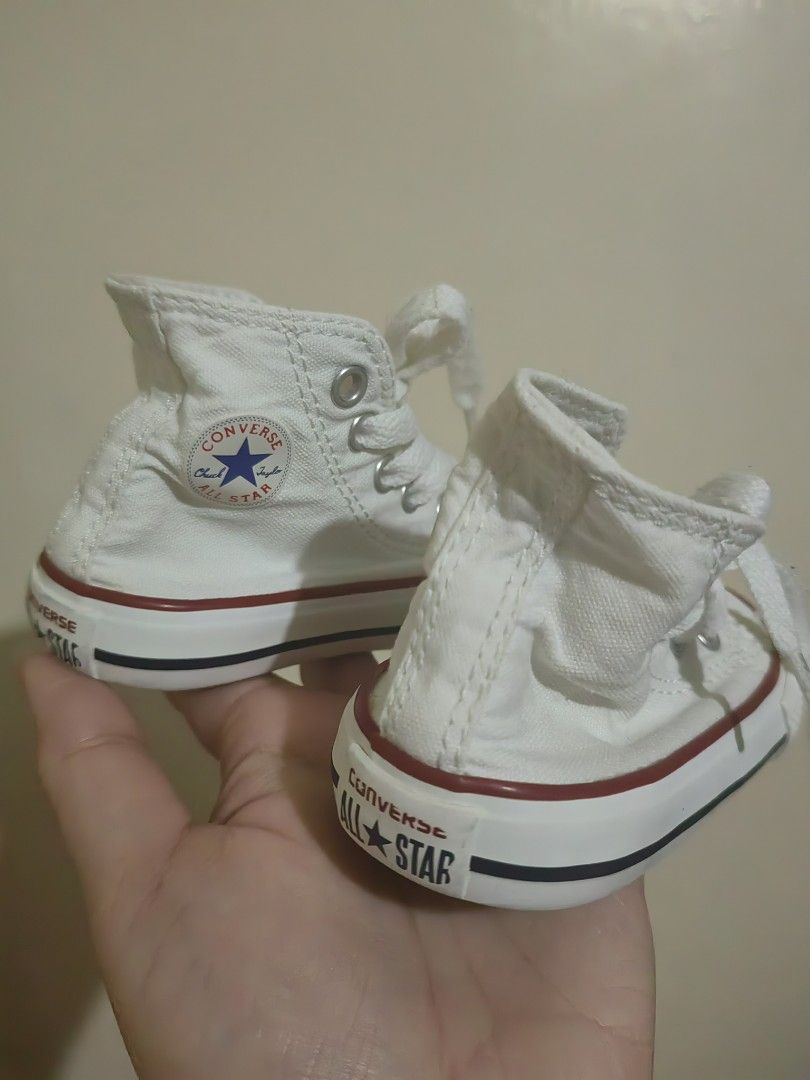 Chuck Taylor All Star Classic for Toddlers
