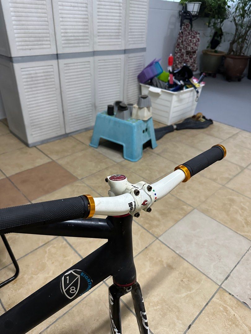 cinelli riser