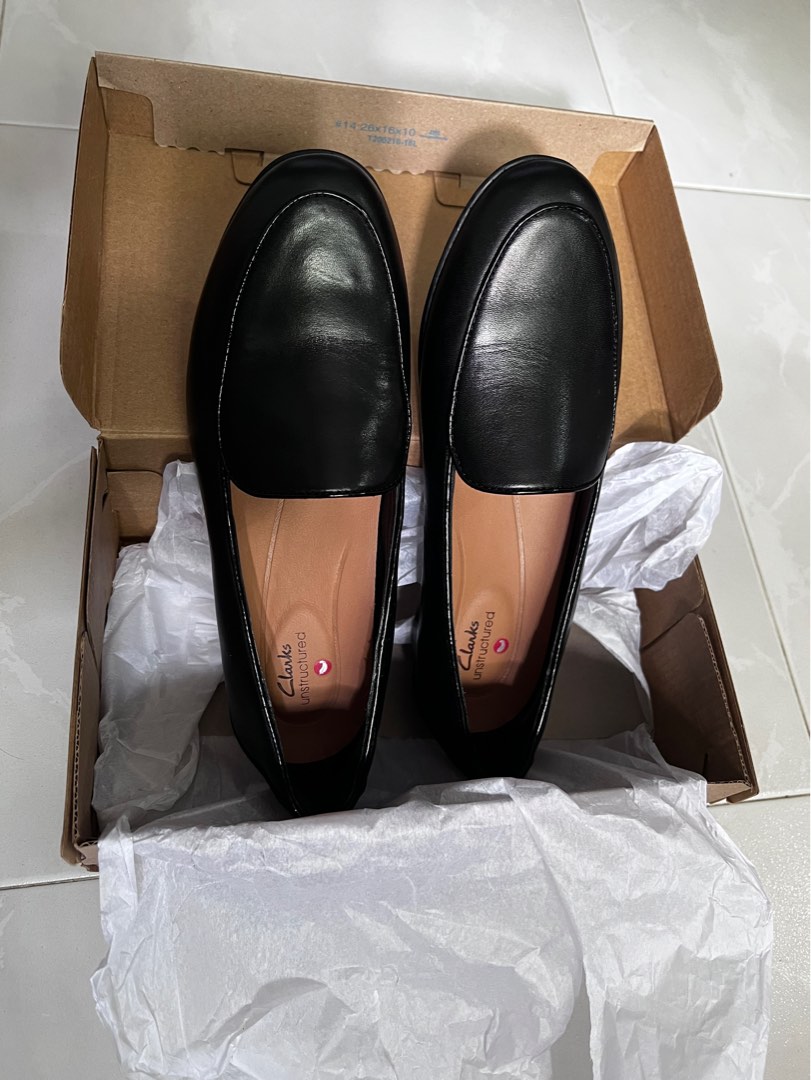 Clarks un clearance blush lo shoes