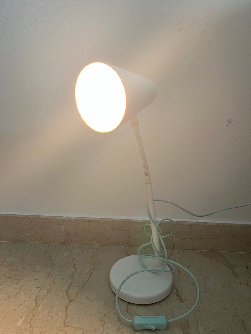 Fubbla shop replacement bulb