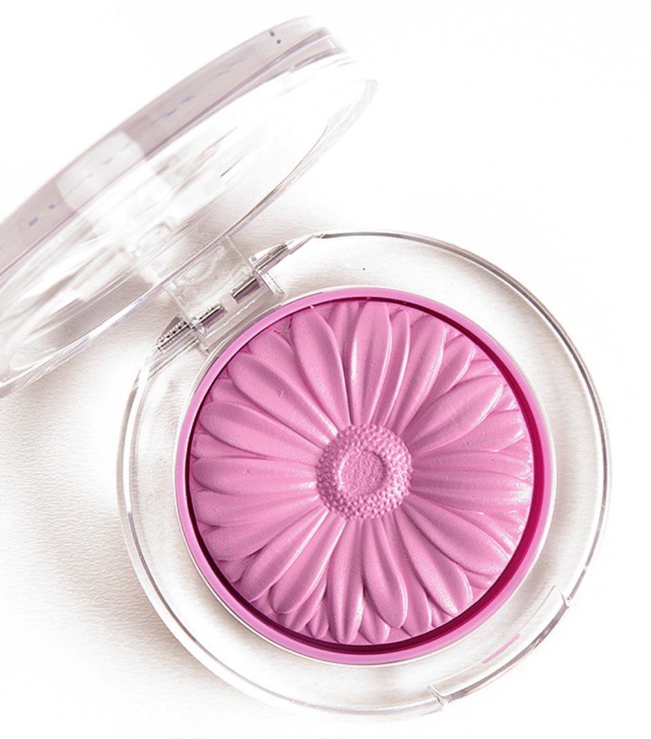 Clinique blush pop (Category: Makeup) located in Manila. Submitted by sarisaristorehk (Listing ID 1250664820, Image 2). Description: Pansy pop Black honey.