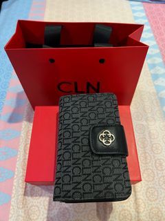 CLN wallet