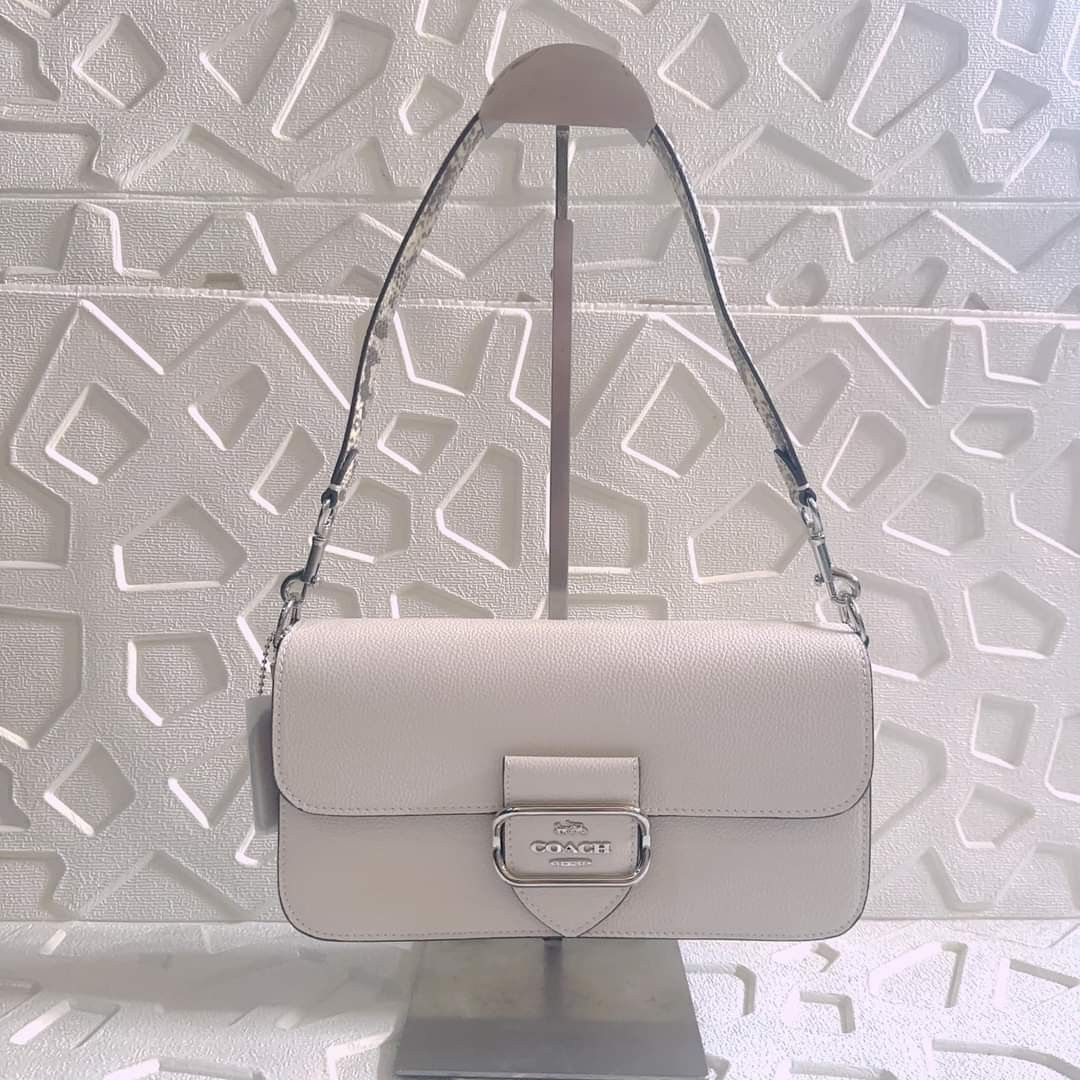 Coach Micro Tilly Crossbody Bag, Luxury, Bags & Wallets on Carousell