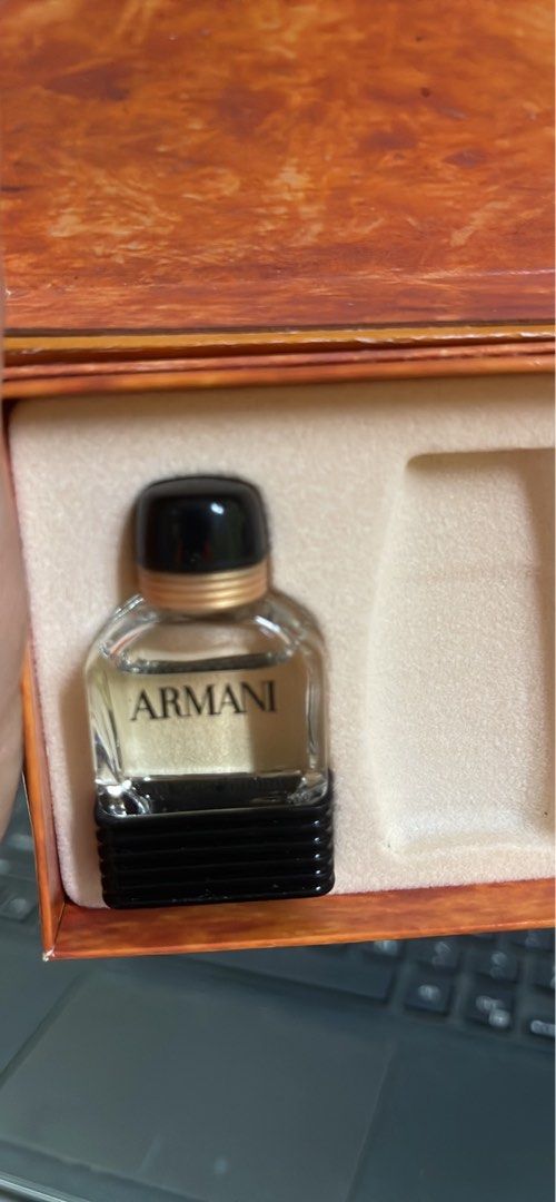 Polo armani perfume new arrivals