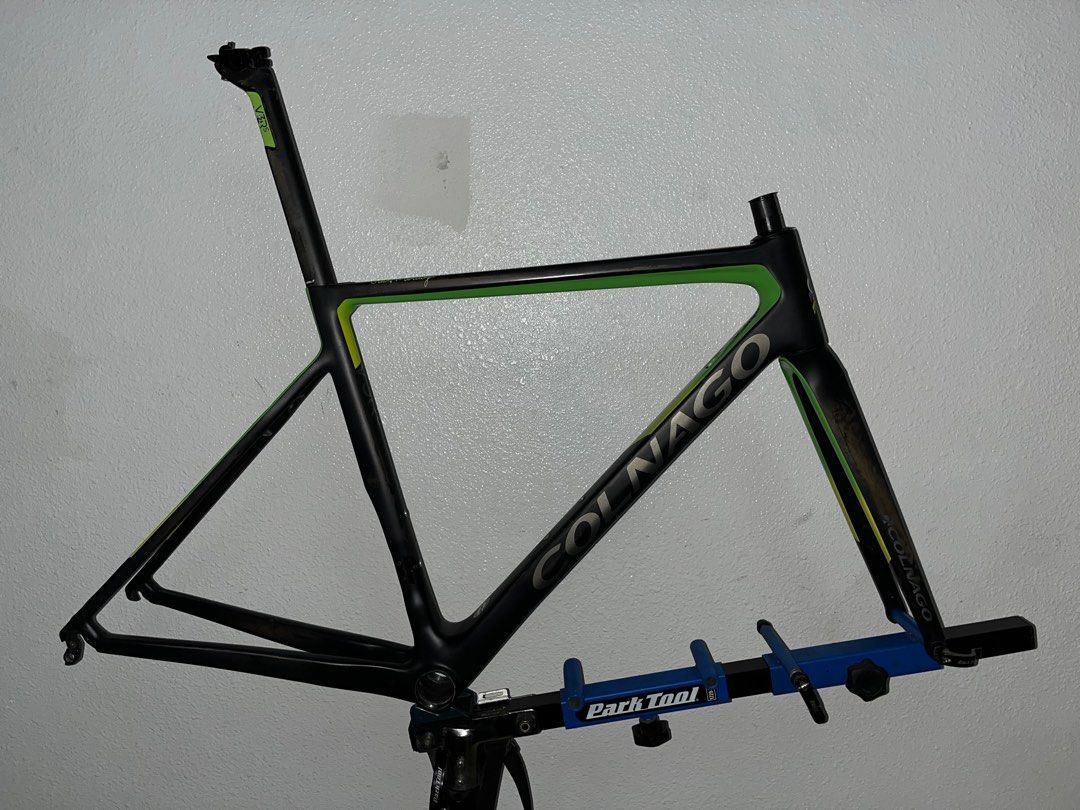 Colnago V3RS Frameset Rim Brake