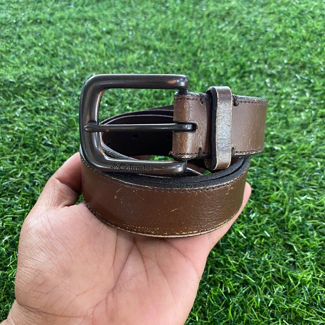 Columbia sale men's belts