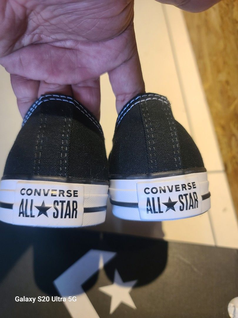 Galaxy sale converse uk