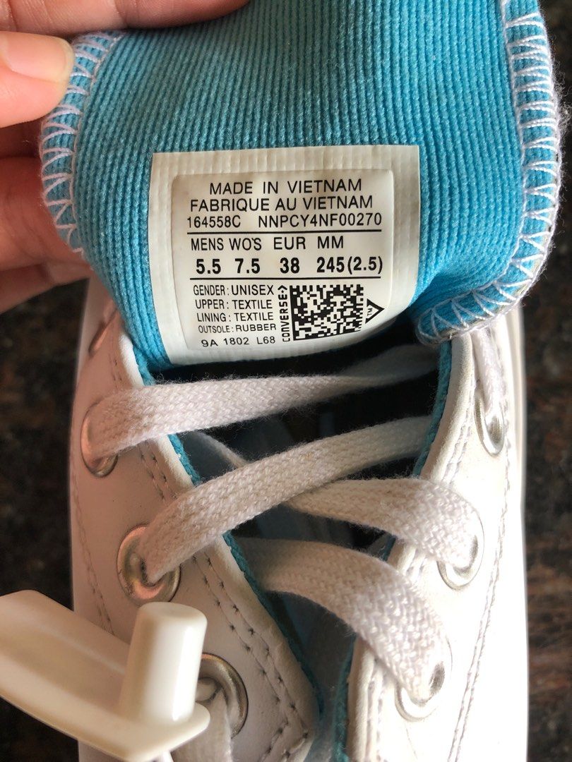 Converse 164558c sales