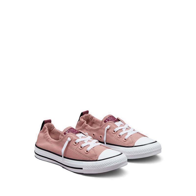 Converse outlet shoreline pink
