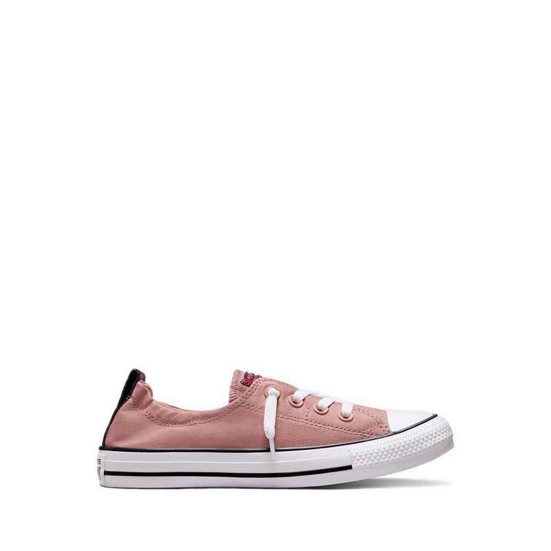 Converse shoreline pink hotsell