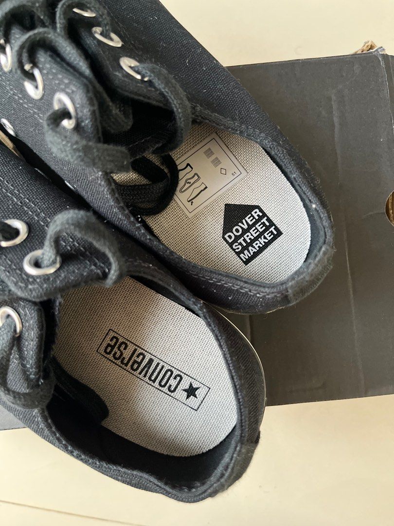 Converse dover street market online