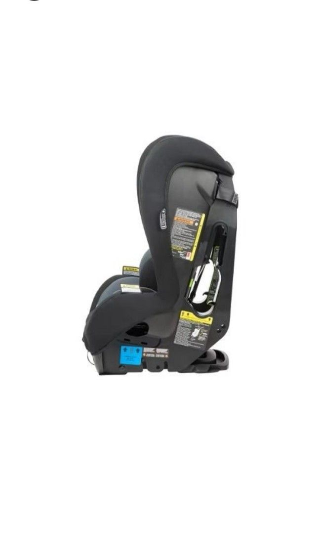 Infasecure aero sales convertible car seat