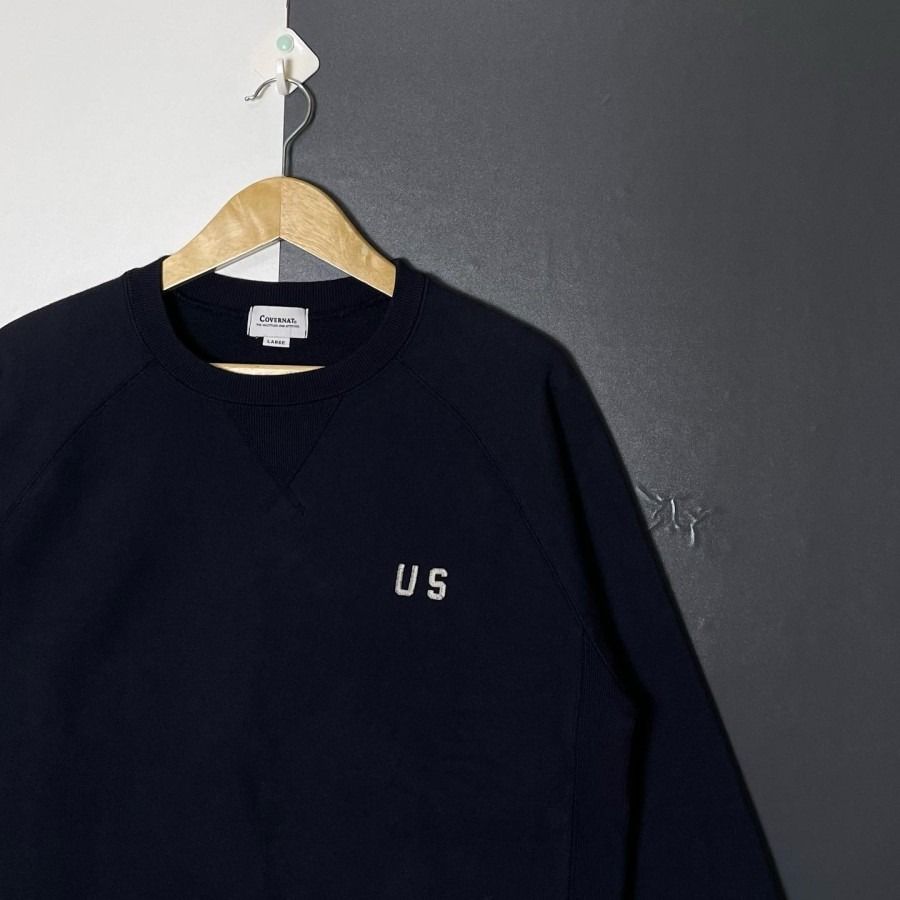 〜1980's \"adidas\" ALL Cotton Logo Tee USA Cotton Tee USA \