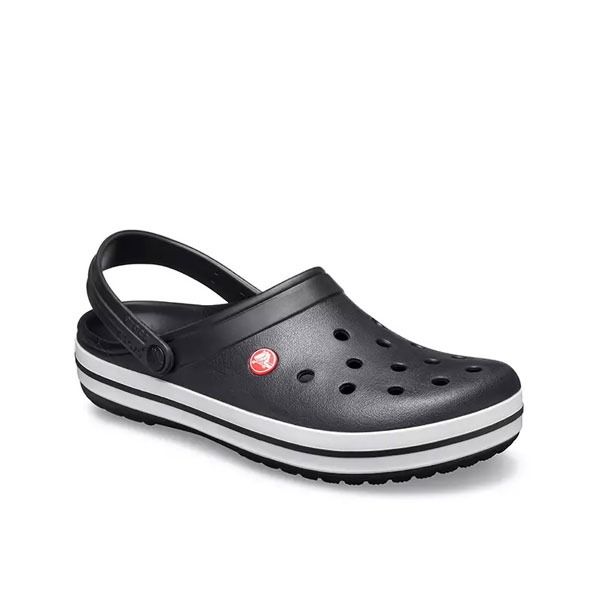 Crocs negro original cheap