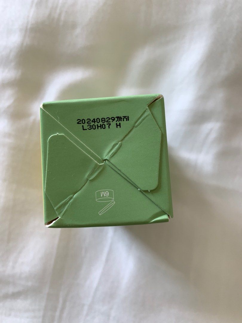 Cure Water Splash Cooling Sun stick / Sun Block (Korea) on Carousell