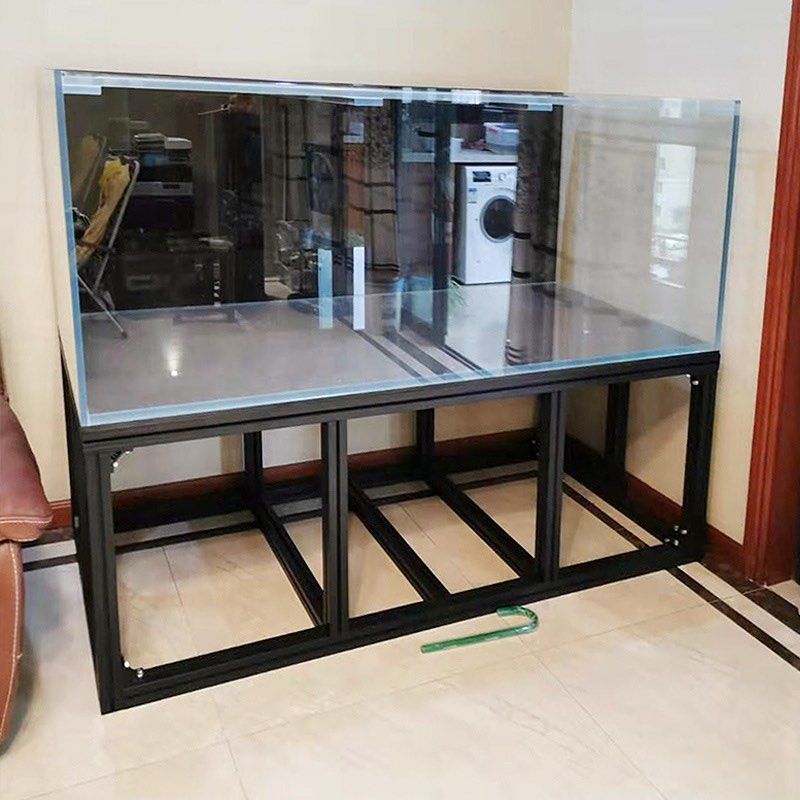 Custom fish tanks stand / metal shelving / metal storage, Pet Supplies