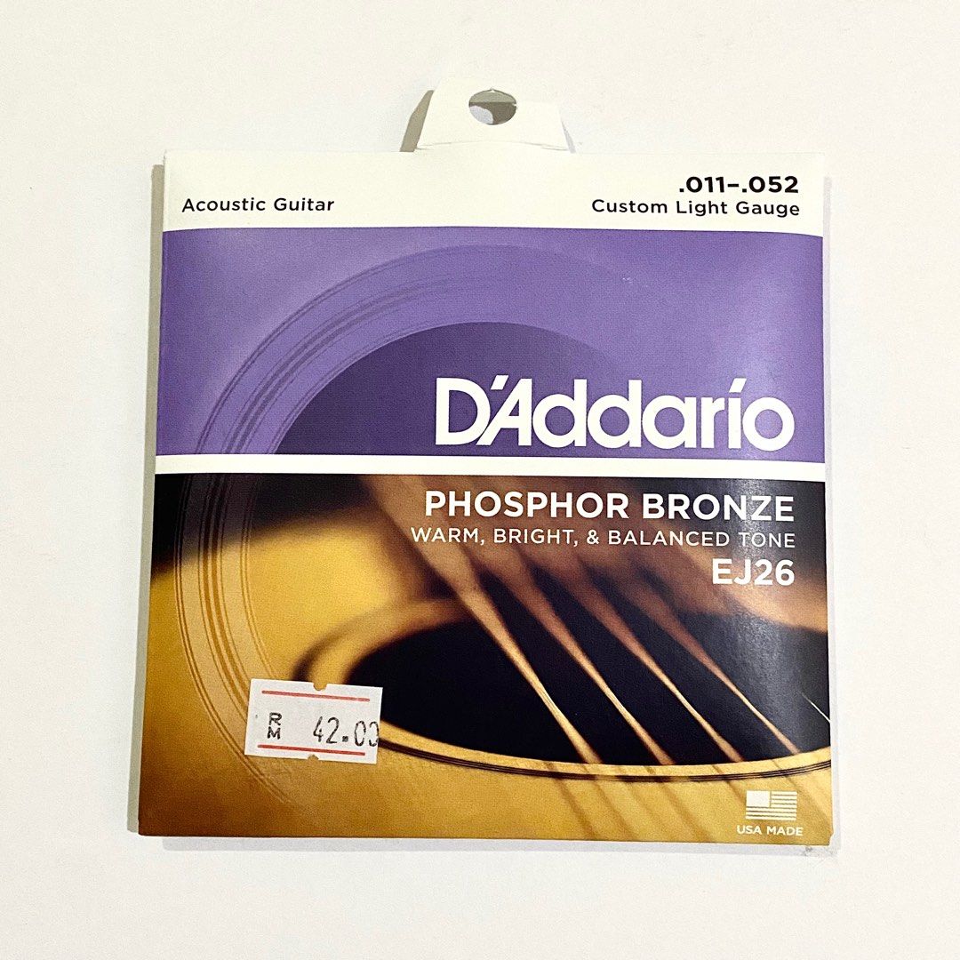 Ej26 daddario sale